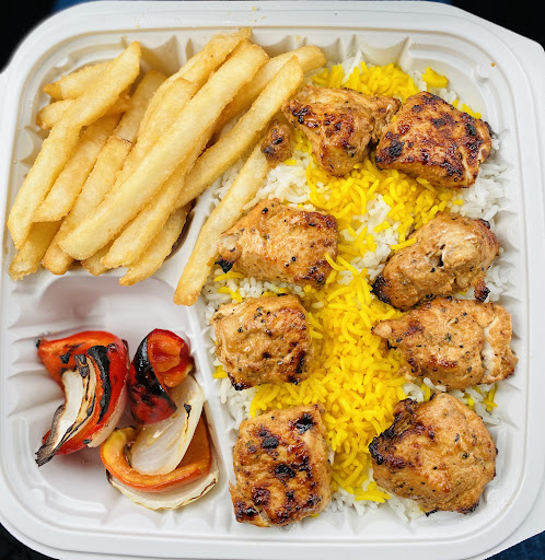 Photo of Kebab Spot - 10001 97 Ave Unit #102, Grande Prairie, AB T8V 0N3
